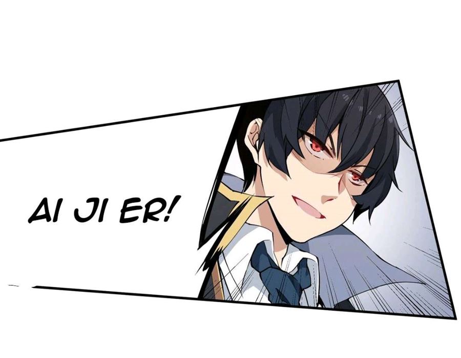 Wuxian Shitu Yu Shier Zhan Ji (Infinite Apostles and Twelve War Girls) Chapter 39 Gambar 41